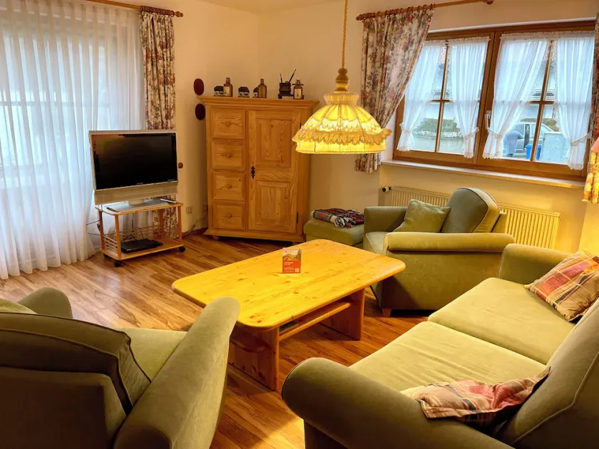 Ferienwohnung Van Anken - Image 1