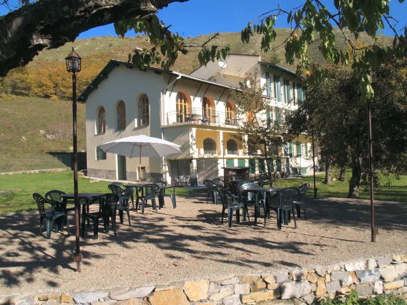 Maison / villa - Capasio - Image 1