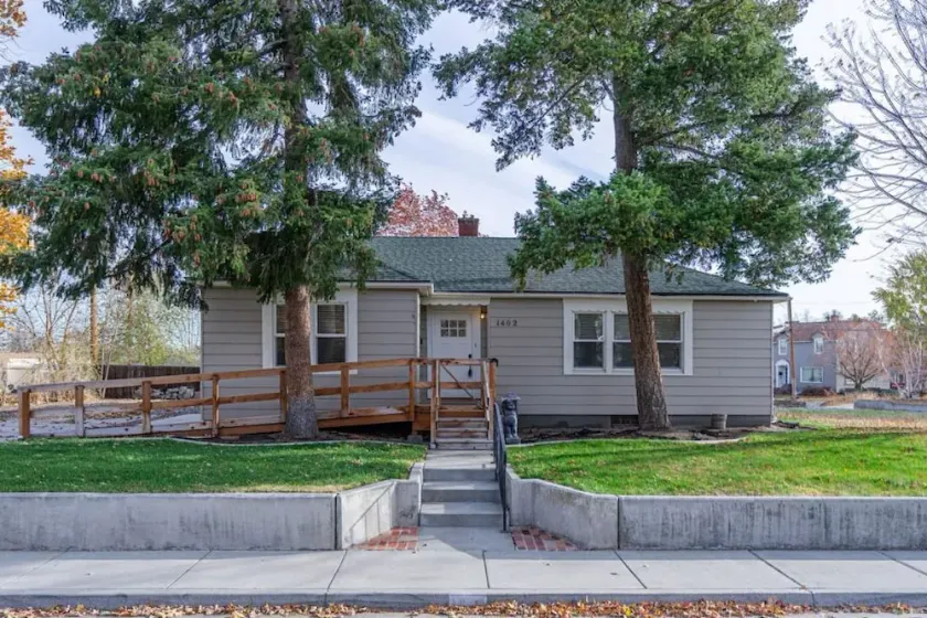 Kimball Cottage - Image 1