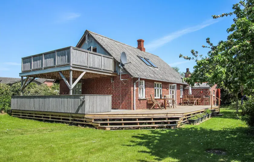 Amazing home in Sams with 2 Bedrooms - Image 1