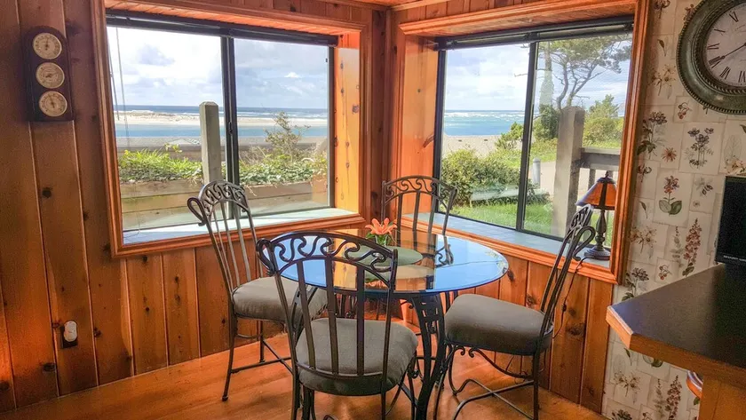 Cozy Cabin with beautiful Bay View - Image 1