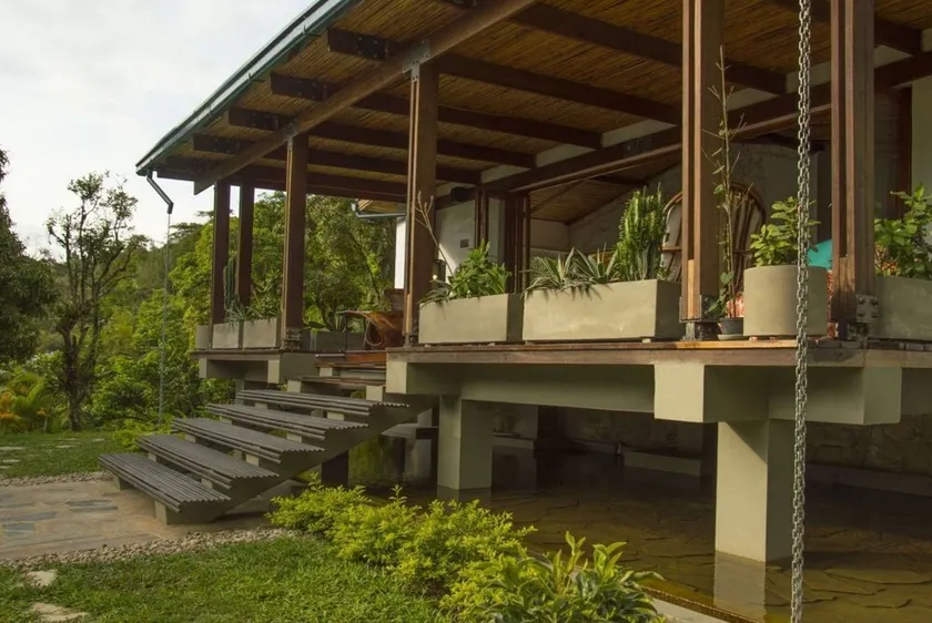 FINCA QUEBRADAHONDA Lebe es in natürlichem Grün! - Image 1