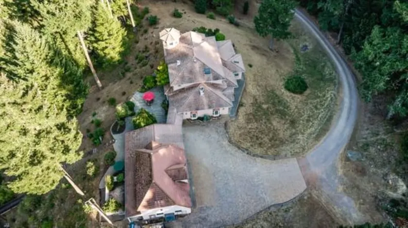 Redwood Glen Schloss! Ein wunderbarer Ort zum Verweilen! - Image 1