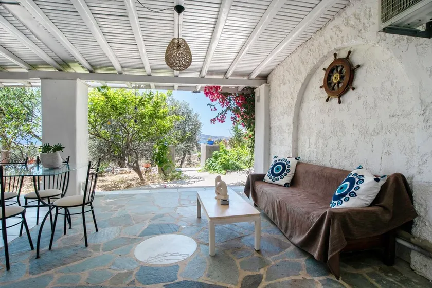 Maggano Paros Apartments 2 - Image 1