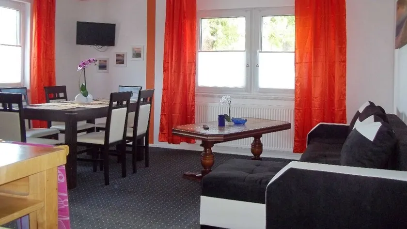 2-room vacation apartment - Landgut Dargast - Image 1