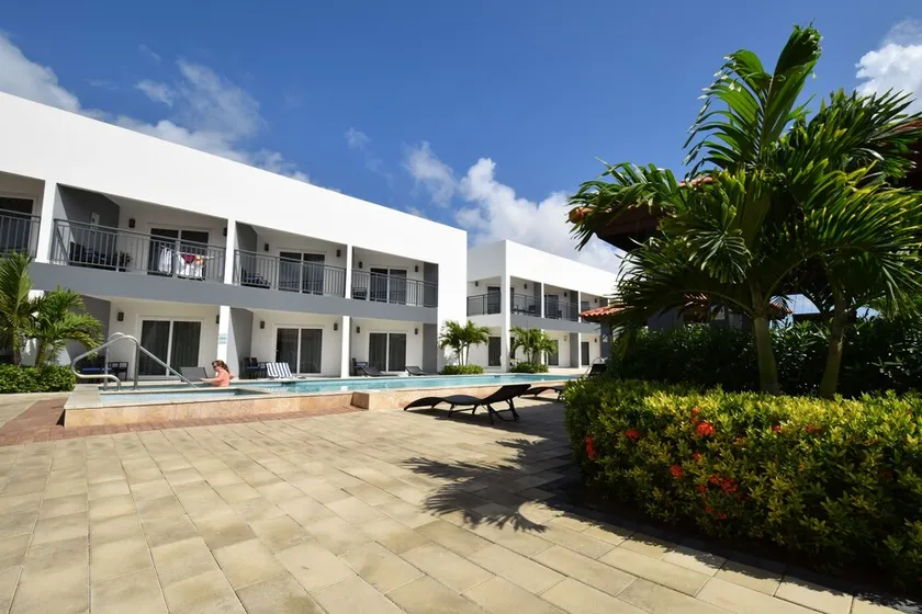 Arena Condominium Aruba - Image 1