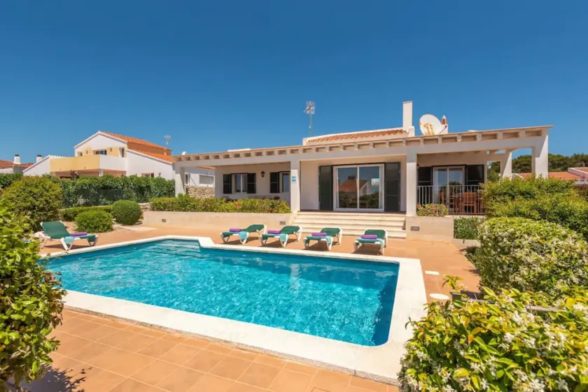 Villa Poppy by 3VILLAS - Image 1