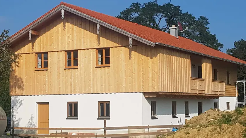 Ferienwohnung Lehner Hof - Ferienwohnung - Image 1