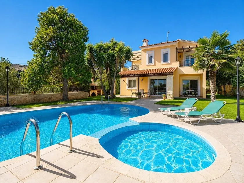 Villa Elessa - Image 1