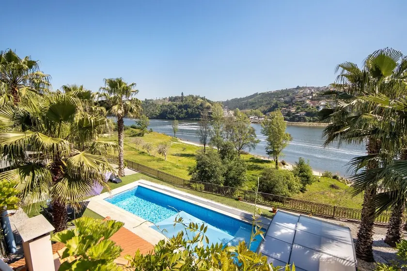 Porto Douro - appartement 1 - Image 1