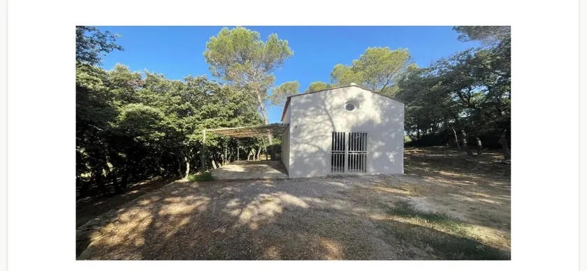 A small, quiet farmhouse 15 minutes from Montpellier  - Image 1