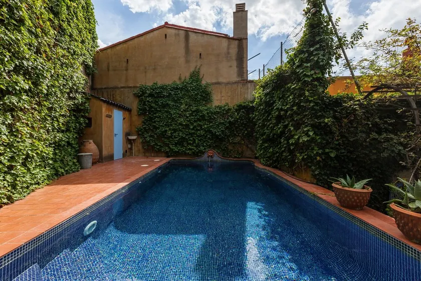 Holiday Home 'Can Sebrià' with Mountain View, Pool & Wi-Fi - Image 1