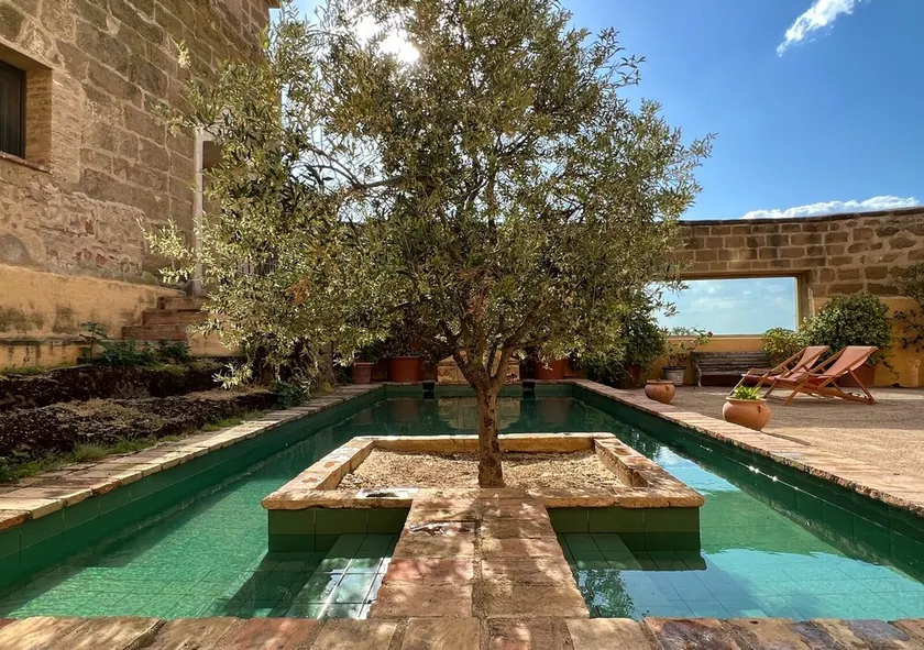 Castillo de Corvinos - Image 1