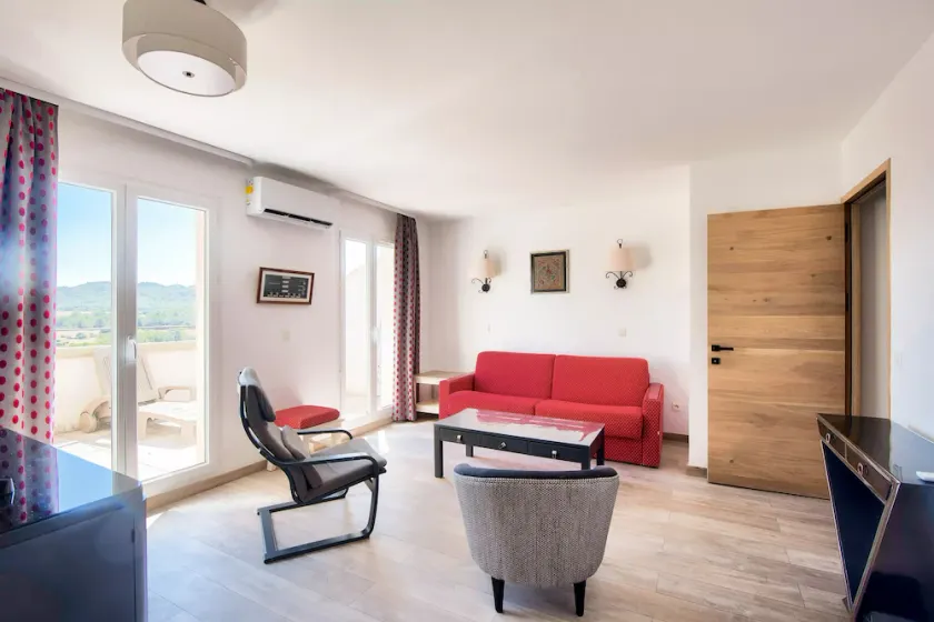 Les Coteaux de Pont Royal en Provence - maeva Home - Appartement climatisé 2 Pièces 4 Personnes - Prestige MAE-6030 - Image 1