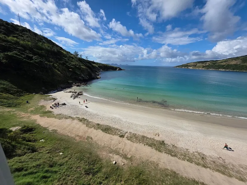 Aconchegante Apto na Prainha Arraial - Image 1
