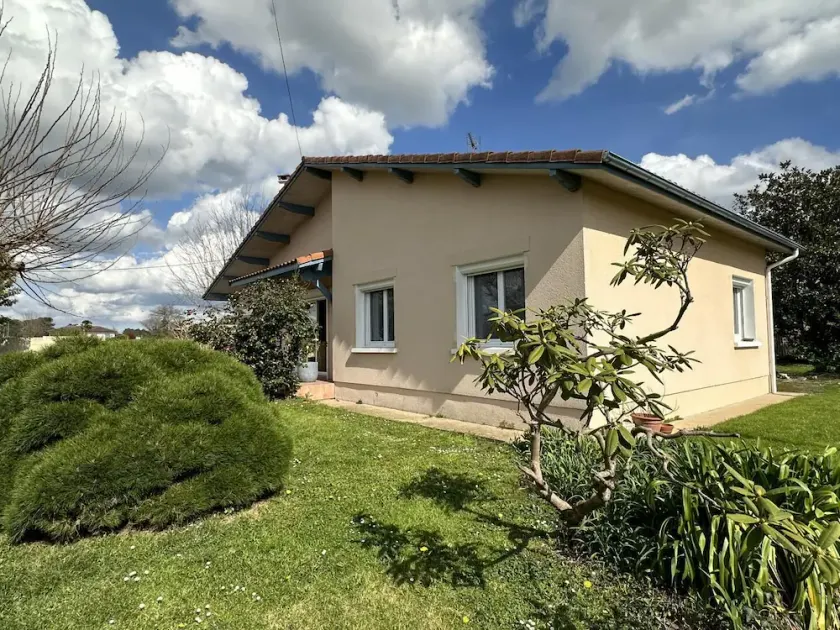 Le gîte du sequé - Image 1