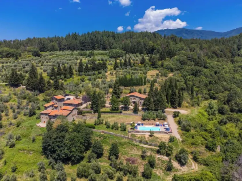 Holiday Home La Torre by Interhome - Image 1