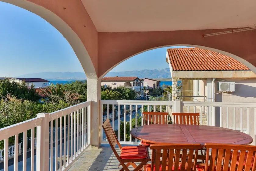Apartment Delac (50958-A1) - Vir - island Vir - Image 1