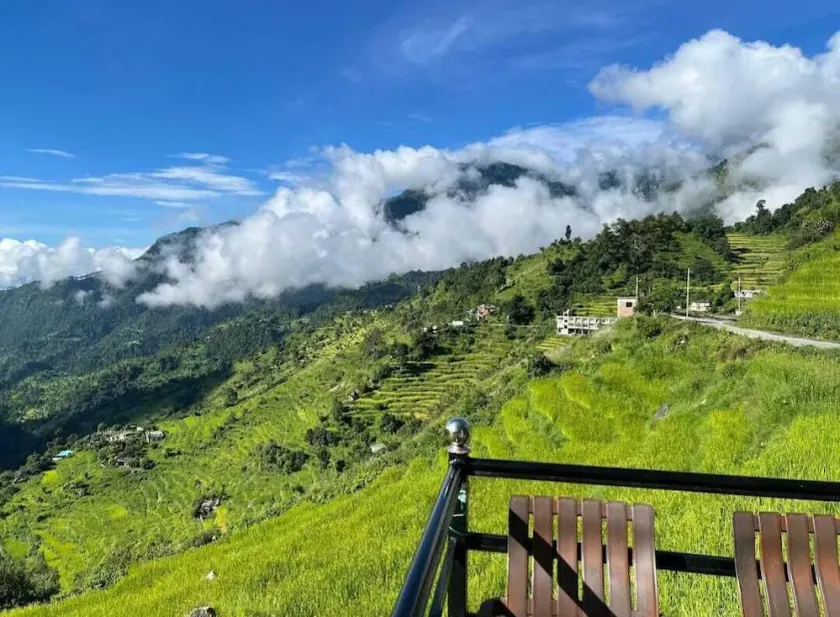 Shiva Homestay  - Image 1