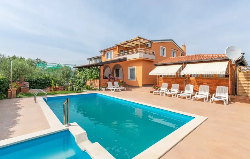 Villa Visnjan Residence - Image 1