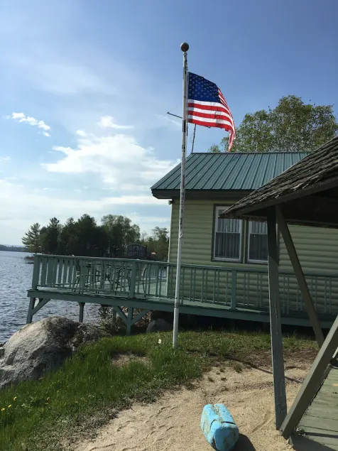 Northern Maine Lake Rental .............................................. ...... - Image 1
