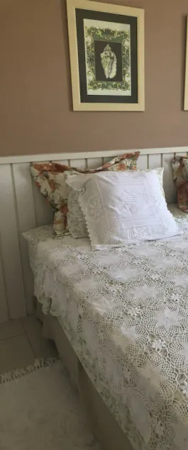 Sommerhaus vor dem besten Strand von Itaparica - Image 1