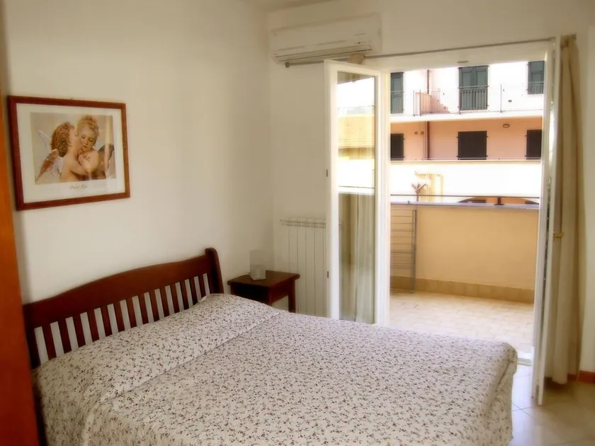 Gemütliche Wohnung für 5 Personen mit Klimaanlage, Pool, TV und Terrasse - Image 1