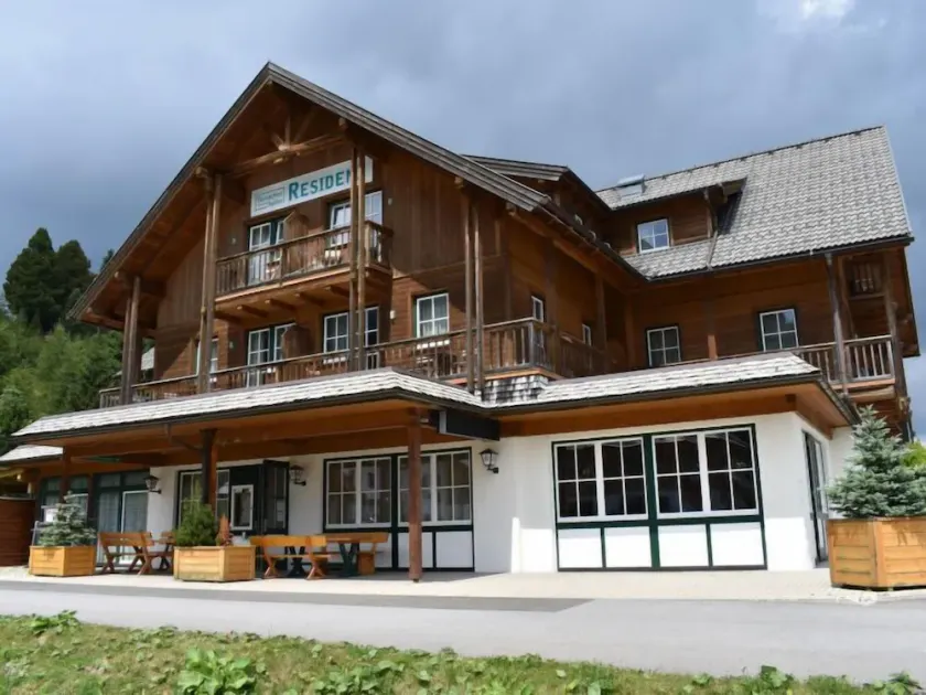 Studio #3 mit Balkon by Interhome - Image 1