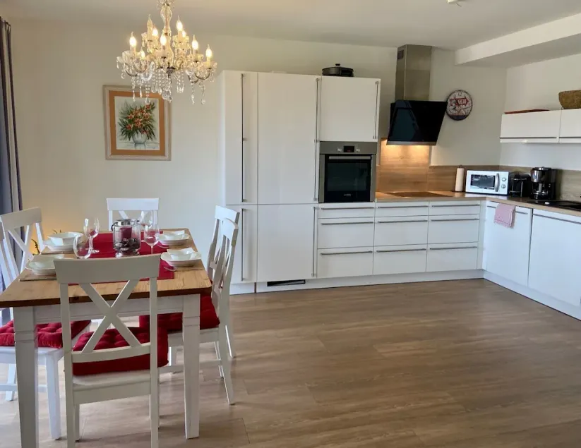 Wohnung am Schoor in Grömitz - Image 1