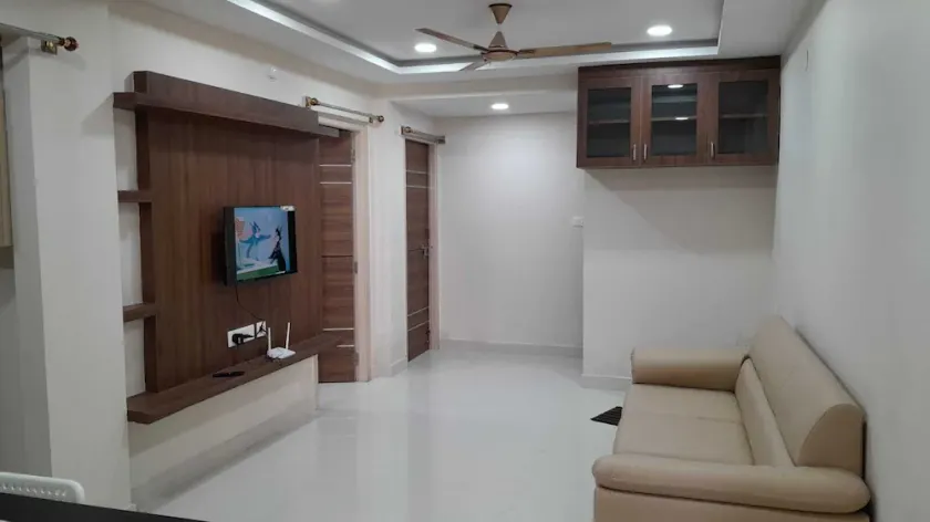 Humble Abode - Image 1