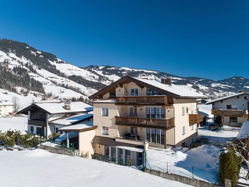 Beautiful Apartment in Westendorf Tyrol with Terrace - Image 1