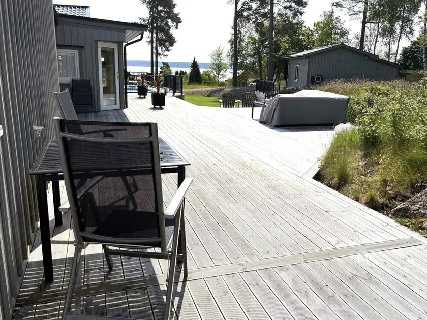 4 person holiday home in Frändefors - Image 1