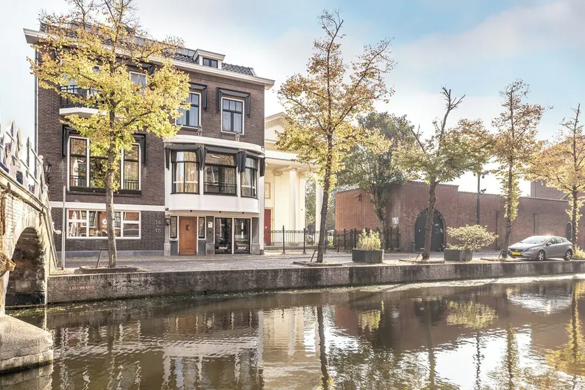 BizStay Delft  - Image 1