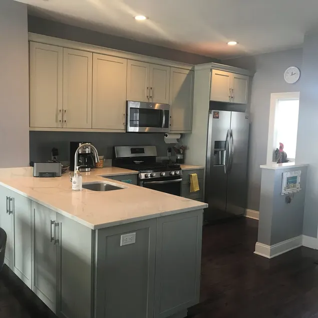 Walk to Beach, pool, tennis court and kids playscape. - Image 1