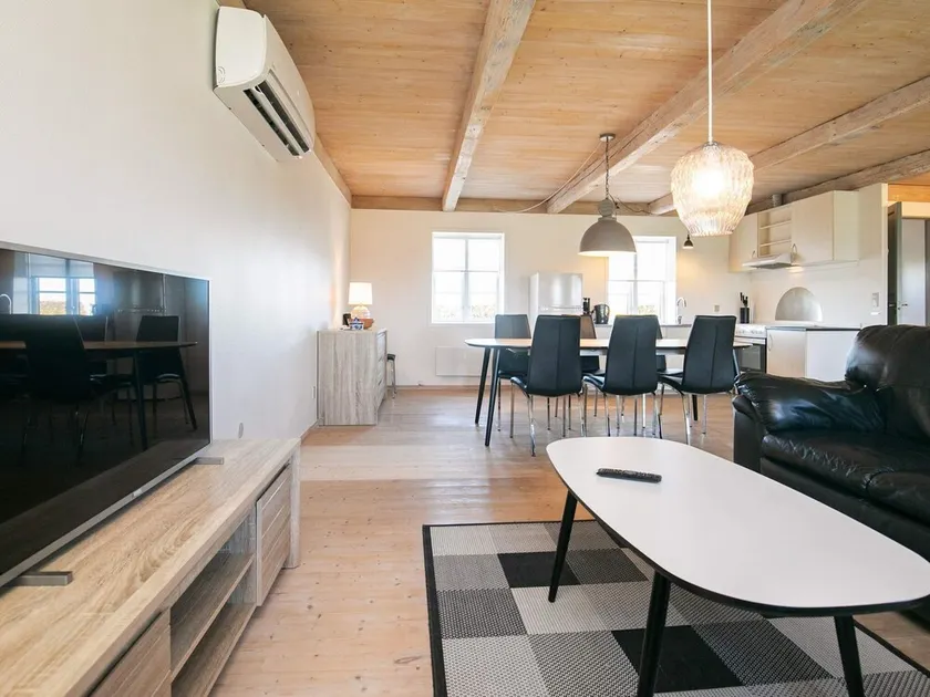Contemporary Apartment in Faaborg near Sea - Image 1