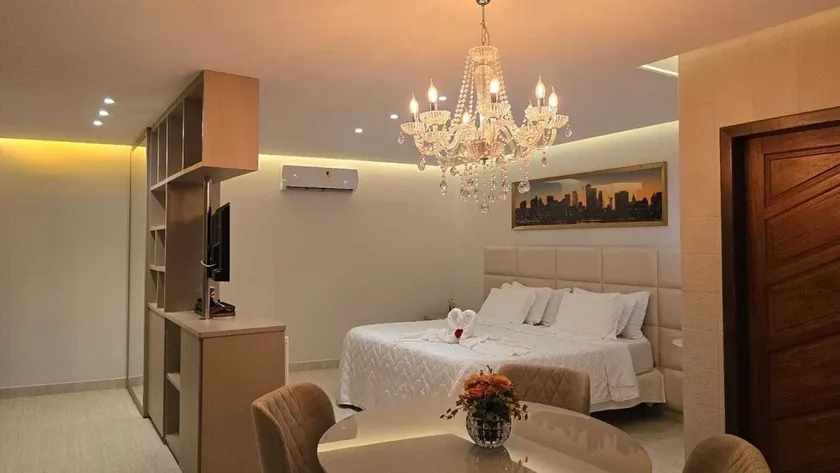 Amoras Hotel fazenda - Image 1