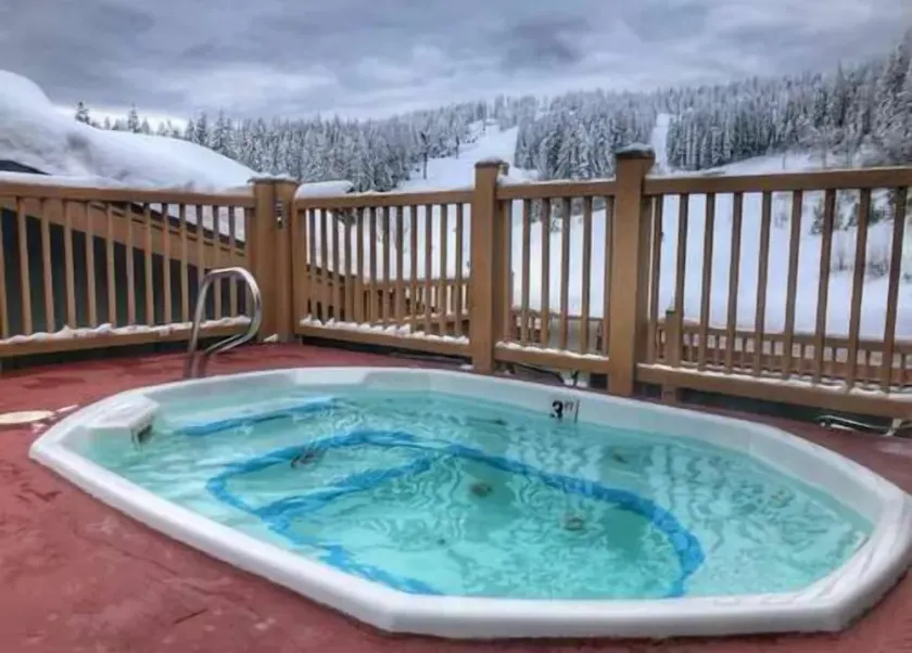 Incroyable condo ski in ski out - Image 1