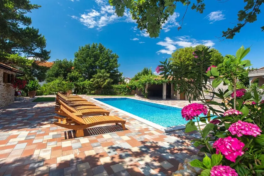 Apartamentos Antonia (62071-A3) - Malinska - ilha de Krk - Image 1
