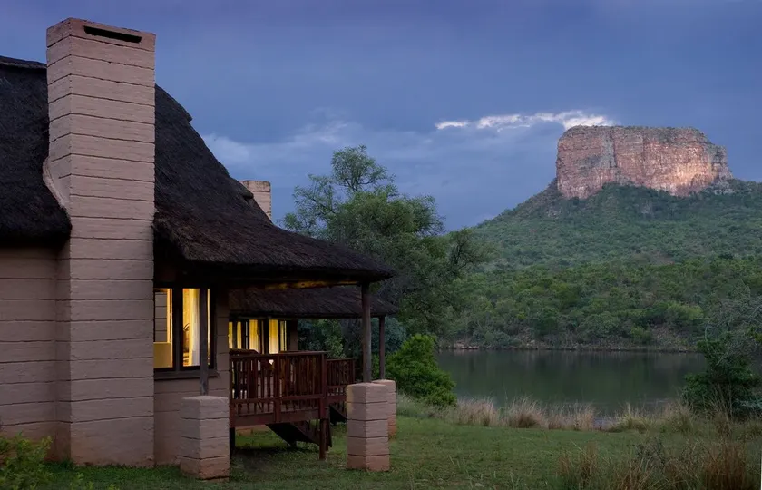 Entabeni Mountain Lodges - Image 1
