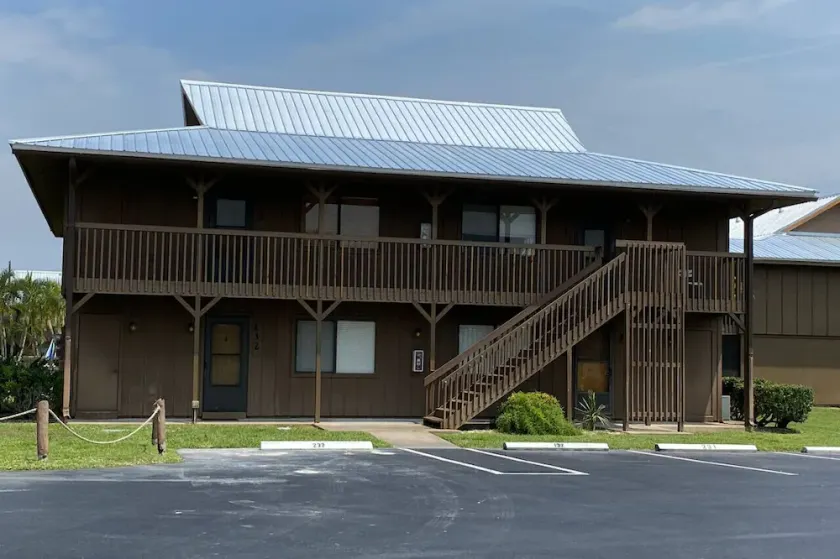 Lake Okeechobee Condo! #131 - Image 1