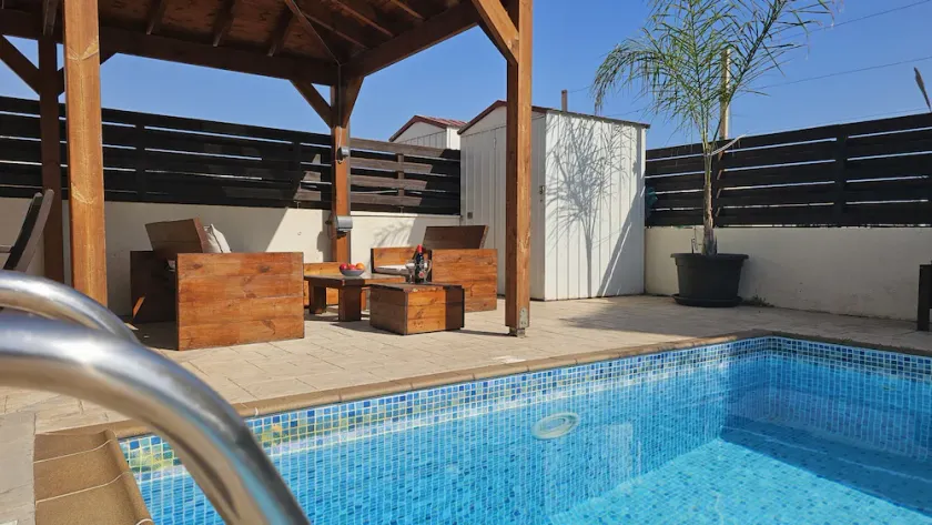STAY Villa Anemone - Image 1