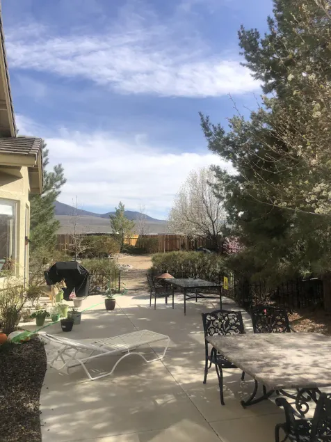 Gated Golf Course, Close to Tahoe! On the Dayton Airpark. Fly In Too! - Image 1