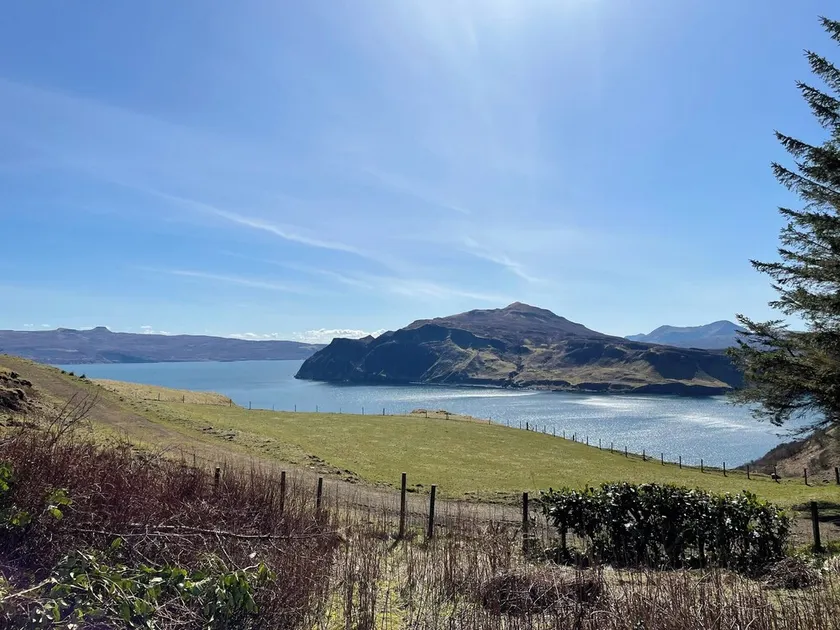 3 bedroom accommodation in Torvaig, near Portree - Image 1
