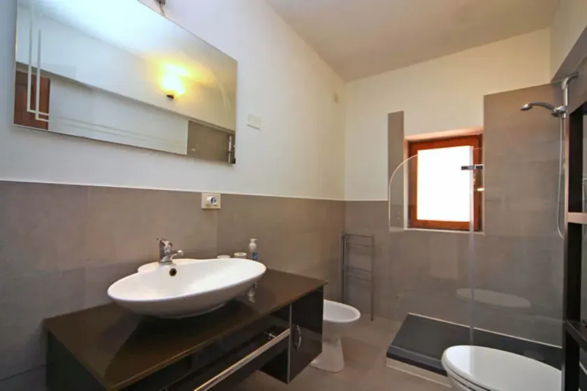 Villa Paradisino ORBETELLO, Dreizimmerflamingo T - Image 1