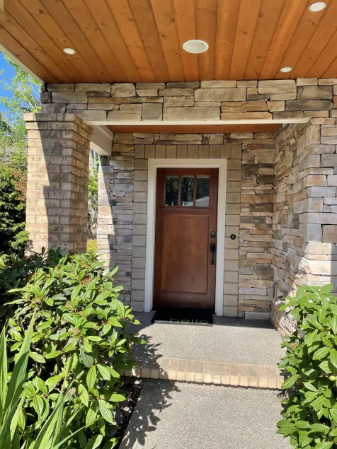 Simply Chic townhome 15 mins to PDX airport.  - Image 1