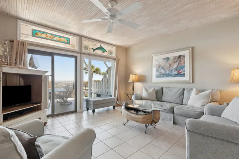 Amazing Views from this Affordable Oceanfront Condo! - Image 1