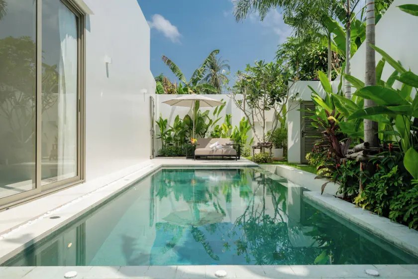 Coco Villas Phuket - 3 Bedroom Private Designer Pool Villa by Escape Villas - Image 1