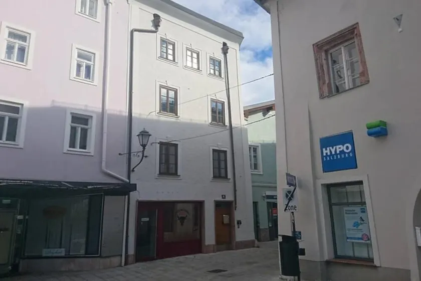 Stadthaus Franz Josef - Image 1