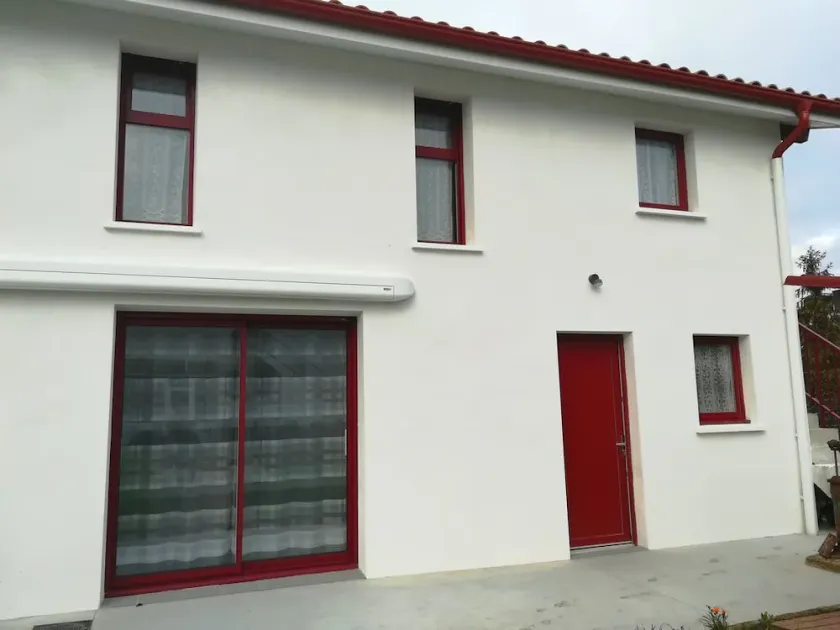 Nueva casa unifamiliar - Image 1