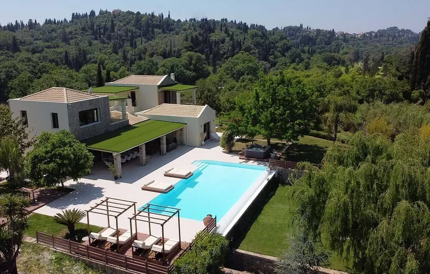 Amazing state-of-the art Spectacular Villa Sleeps 16 (9 baths) - Image 1